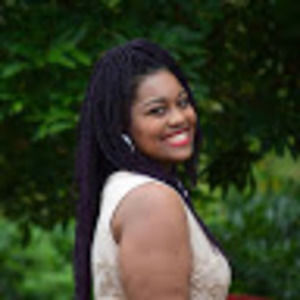 Meet your Posher, Mariah